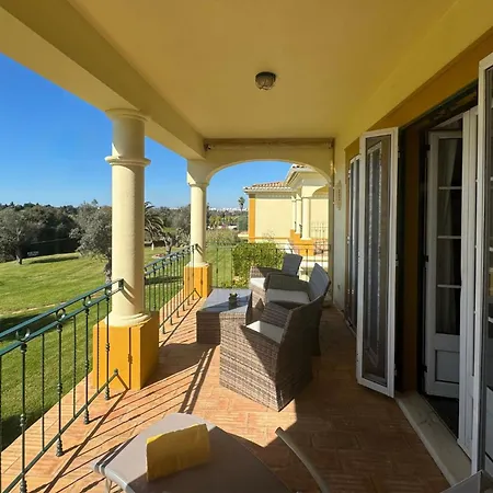 2 Bedroom With Pool View At Gramacho Golf * Estômbar