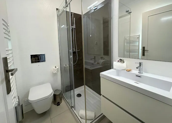 2 Bedroom With Pool View At Gramacho Golf Appartement *