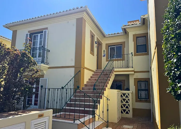 2 Bedroom With Pool View At Gramacho Golf * Estômbar