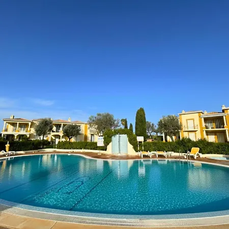 2 Bedroom With Pool View At Gramacho Golf *