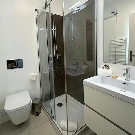 2 Bedroom With Pool View At Gramacho Golf Daire *