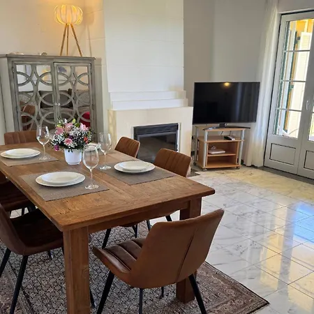 2 Bedroom With Pool View At Gramacho Golf