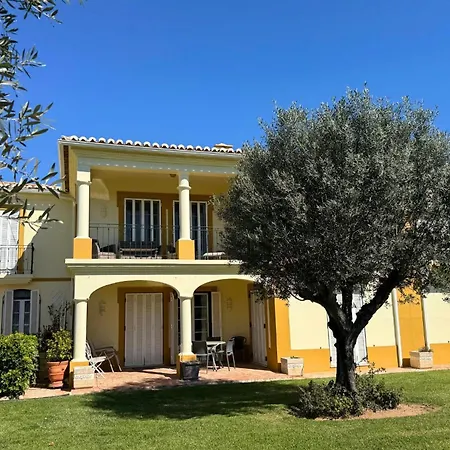 Daire 2 Bedroom With Pool View At Gramacho Golf
