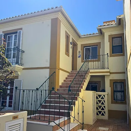 2 Bedroom With Pool View At Gramacho Golf * Estômbar