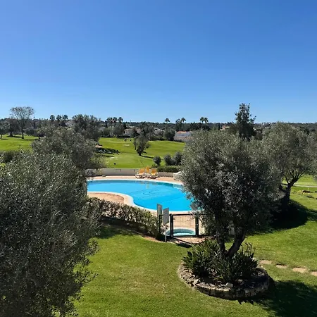2 Bedroom With Pool View At Gramacho Golf Daire