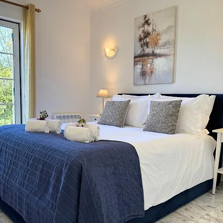 2 Bedroom With Pool View At Gramacho Golf Apartament *