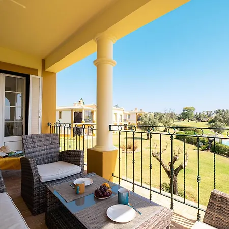 2 Bedroom With Pool View At Gramacho Golf Daire Estômbar