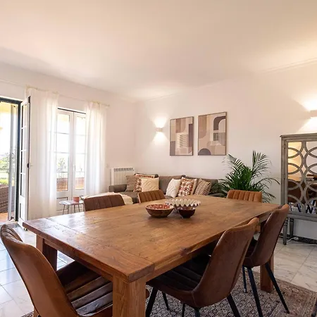 2 Bedroom With Pool View At Gramacho Golf