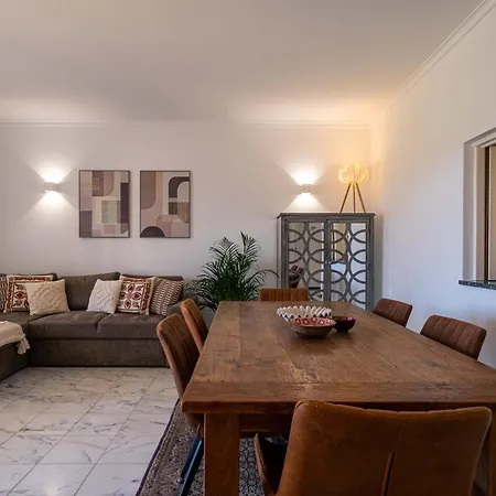2 Bedroom With Pool View At Gramacho Golf *