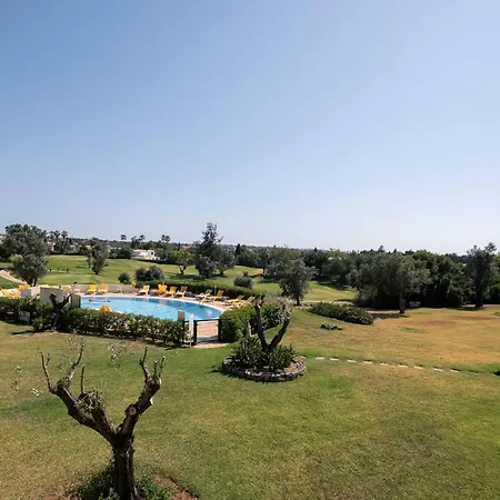 2 Bedroom With Pool View At Gramacho Golf * Estômbar