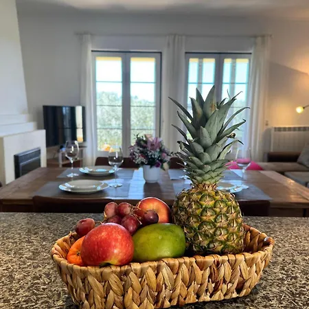 Appartement 2 Bedroom With Pool View At Gramacho Golf